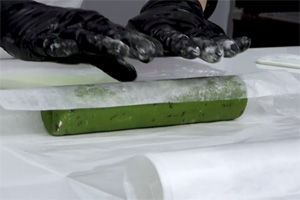 抹茶蔓越莓餅干怎么做，抹茶蔓越莓餅干做法大全圖文詳解