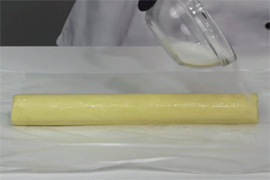 香草酥餅怎么做，香草酥餅做法大全圖文教程