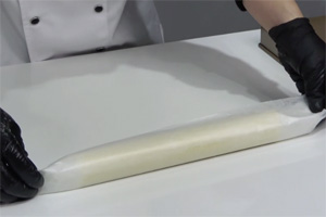 香草酥餅怎么做，香草酥餅做法大全圖文教程