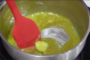 法式羅馬盾牌做法，羅馬盾牌餅干做法圖文教程