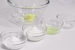 法式羅馬盾牌做法，羅馬盾牌餅干做法圖文教程