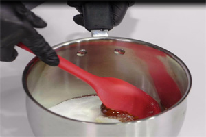 法式羅馬盾牌做法，羅馬盾牌餅干做法圖文教程