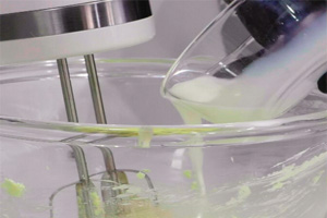 麻薯軟曲奇做法，麻薯軟曲奇制作方法圖文詳解