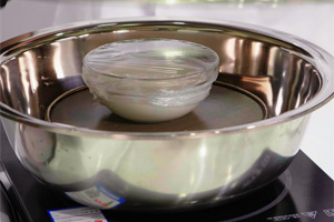 麻薯軟曲奇做法，麻薯軟曲奇制作方法圖文詳解