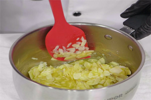 法式羅馬盾牌做法，羅馬盾牌餅干做法圖文教程