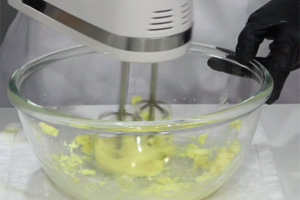 香草酥餅怎么做，香草酥餅做法大全圖文教程