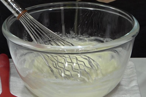 肉松盒子蛋糕的做法大全，盒子蛋糕培訓圖文教程分享