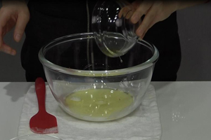 肉松盒子蛋糕的做法大全，盒子蛋糕培訓圖文教程分享