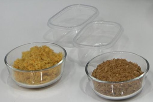 肉松盒子蛋糕的做法大全，盒子蛋糕培訓圖文教程分享