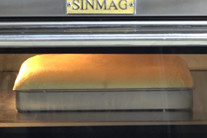 肉松盒子蛋糕的做法大全，盒子蛋糕培訓圖文教程分享