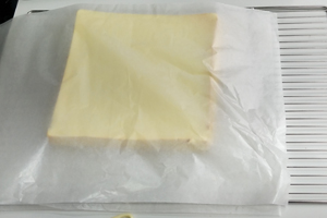 肉松盒子蛋糕的做法大全，盒子蛋糕培訓圖文教程分享