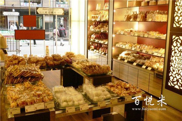 西點烘焙畢業(yè)生如何開好一家蛋糕店？加盟還是自己注冊品牌？