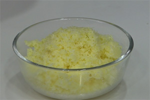 奶香椰蓉包的做法大全，椰蓉包西點(diǎn)培訓(xùn)圖文教程分享