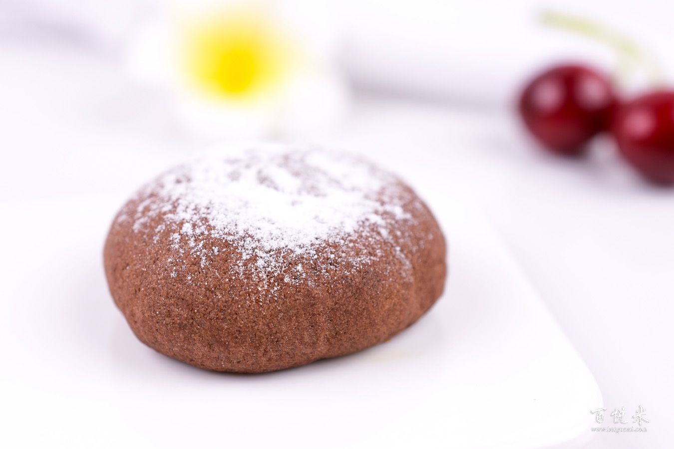 巧克力麻薯軟曲奇餅干的做法大全，麻薯軟曲奇西點培訓怎么做