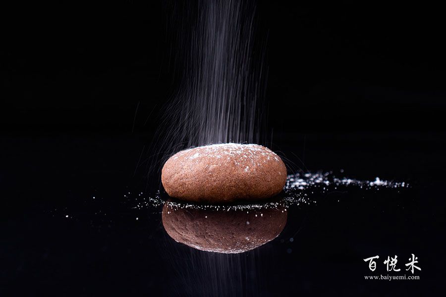 巧克力麻薯軟曲奇的做法視頻大全_西點(diǎn)培訓(xùn)學(xué)習(xí)教程