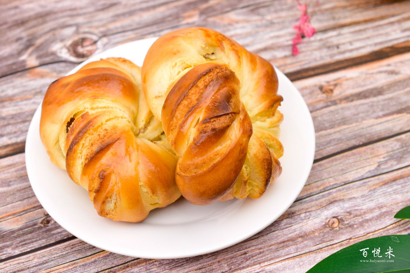 奶酥面包的做法大全，奶酥面包西點(diǎn)培訓(xùn)圖文步驟詳解
