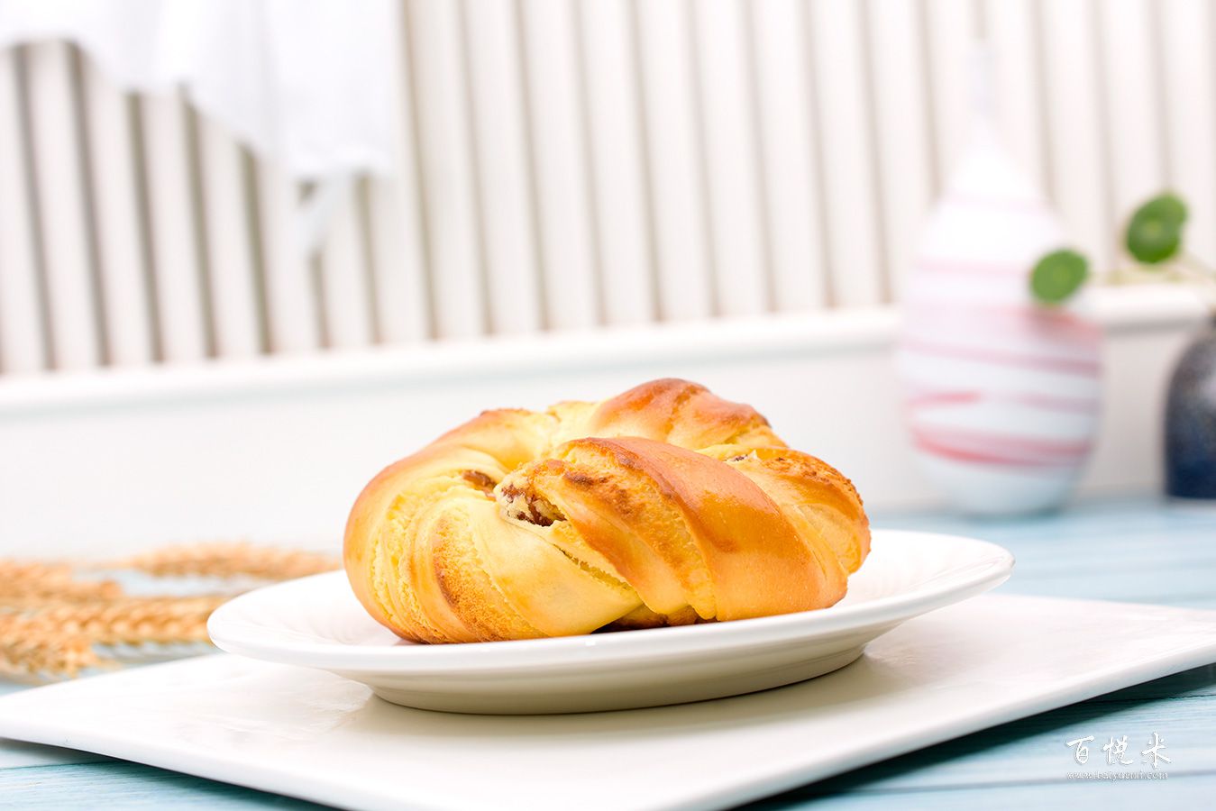 奶酥面包高清圖片大全【蛋糕圖片】_230