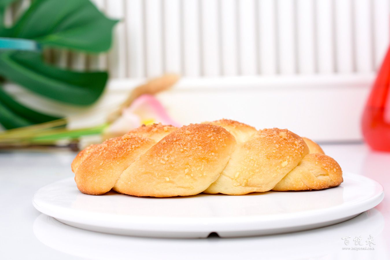 辮子面包高清圖片大全【蛋糕圖片】_262