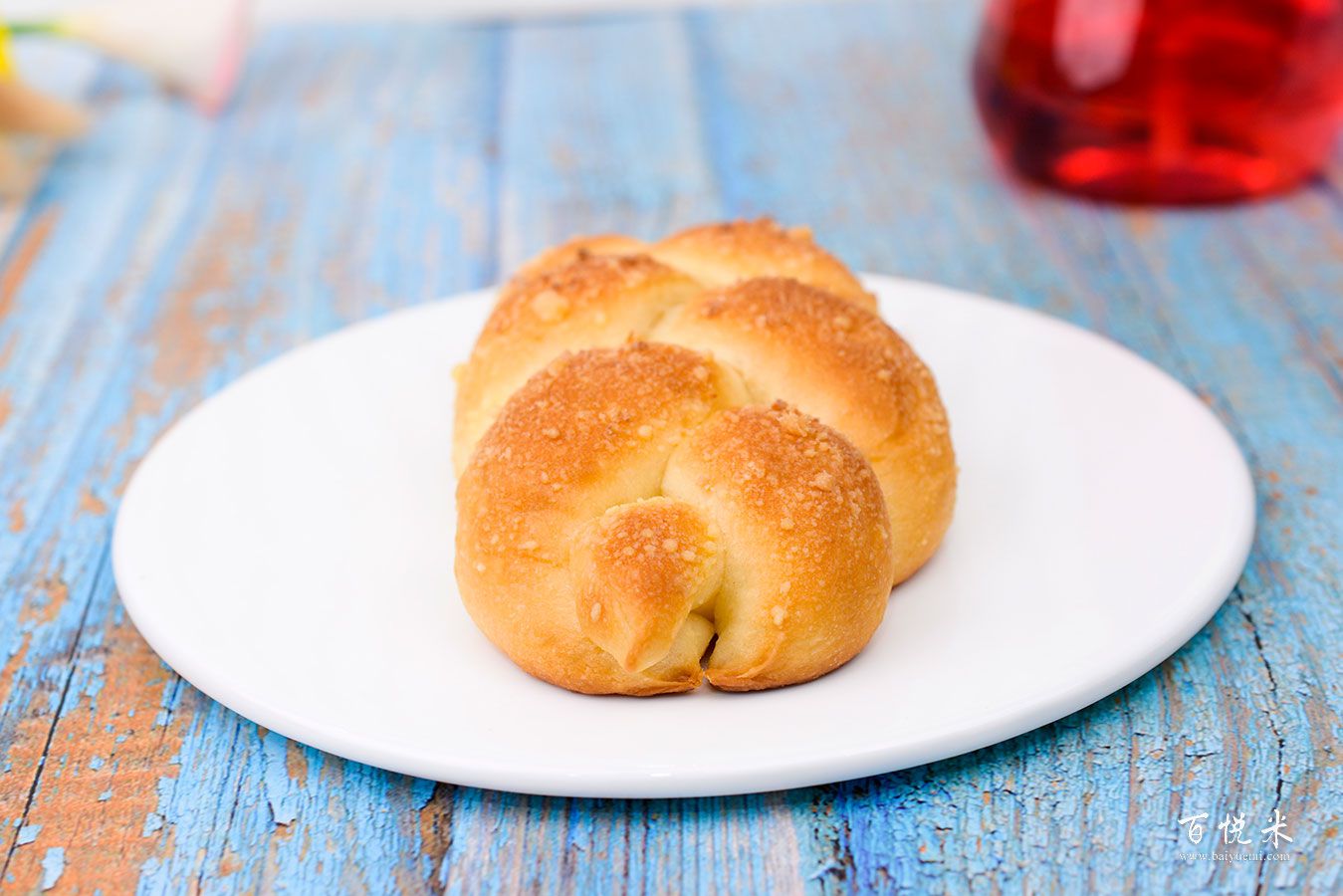 辮子面包高清圖片大全【蛋糕圖片】_260