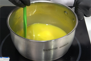 辮子面包的做法大全，辮子面包西點培訓圖文步驟教程