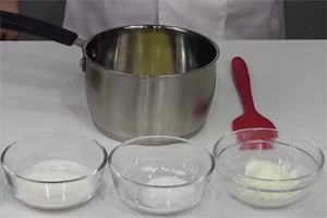 辮子面包的做法大全，辮子面包西點培訓圖文步驟教程