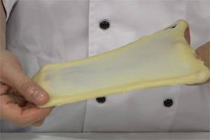 原味吐司面包的做法大全，原味吐司西點(diǎn)培訓(xùn)圖文步驟分享