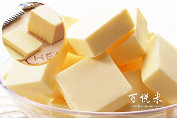 面對食品的安全問題，我們該如何挑選最健康的黃油？