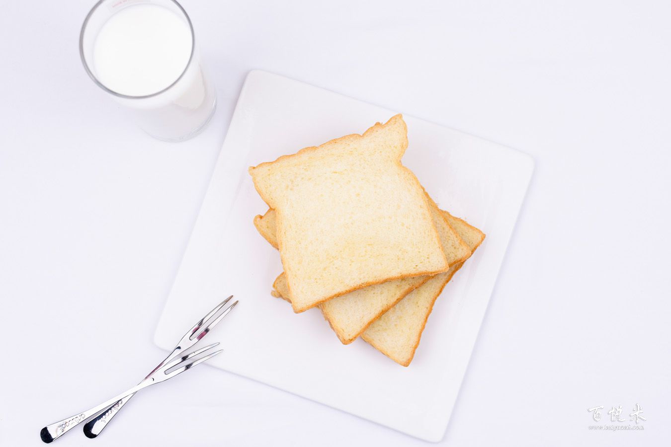 原味吐司面包的做法大全，原味吐司西點培訓(xùn)圖文步驟分享