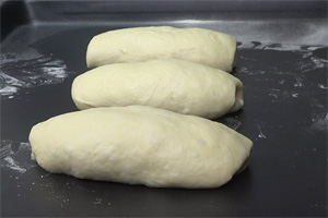 原味吐司面包的做法大全，原味吐司西點(diǎn)培訓(xùn)圖文步驟分享