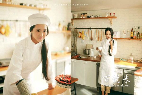 西點(diǎn)培訓(xùn)學(xué)校培訓(xùn)的西點(diǎn)師哪些優(yōu)勢好處？