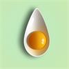 蛋黃