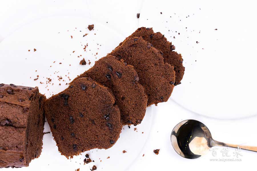 巧克力磅蛋糕的做法視頻大全_西點(diǎn)培訓(xùn)學(xué)習(xí)教程