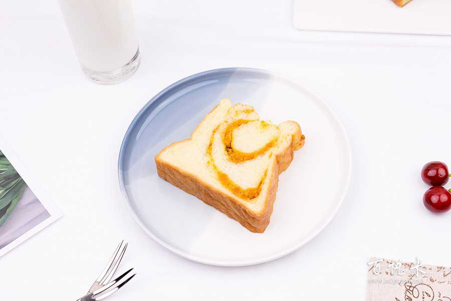 肉松吐司的做法視頻大全_西點(diǎn)培訓(xùn)學(xué)習(xí)教程