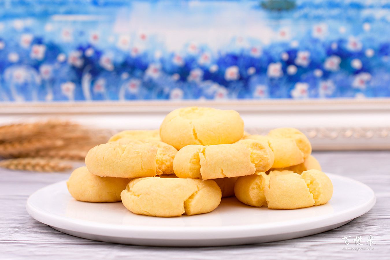 瑪格麗特餅干的做法大全，瑪格麗特餅干西點(diǎn)培訓(xùn)怎么做