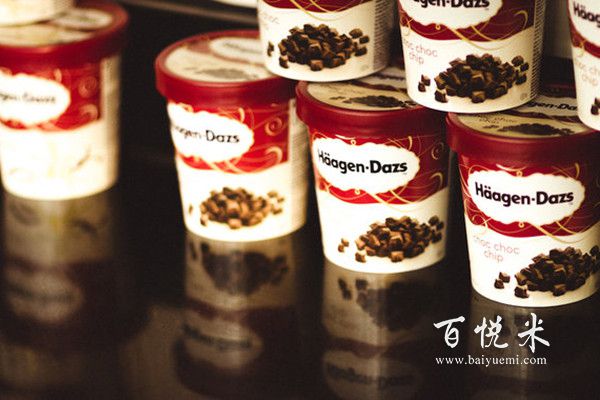 冰淇淋加盟選哪家好？冰淇淋加盟十大品牌排行榜，哈根達(dá)斯除外