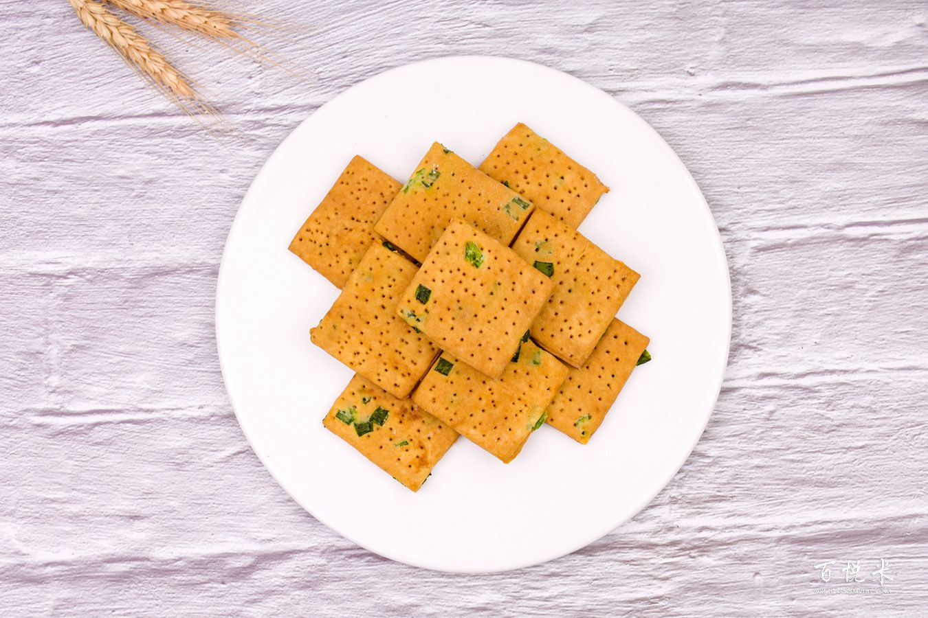 蘇打餅干的做法大全，蘇打餅干西點(diǎn)培訓(xùn)圖文教程分享