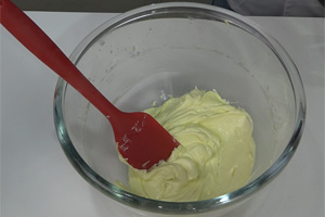 抹茶曲奇餅干的做法大全，抹茶曲奇餅干西點(diǎn)培訓(xùn)圖文步驟詳解