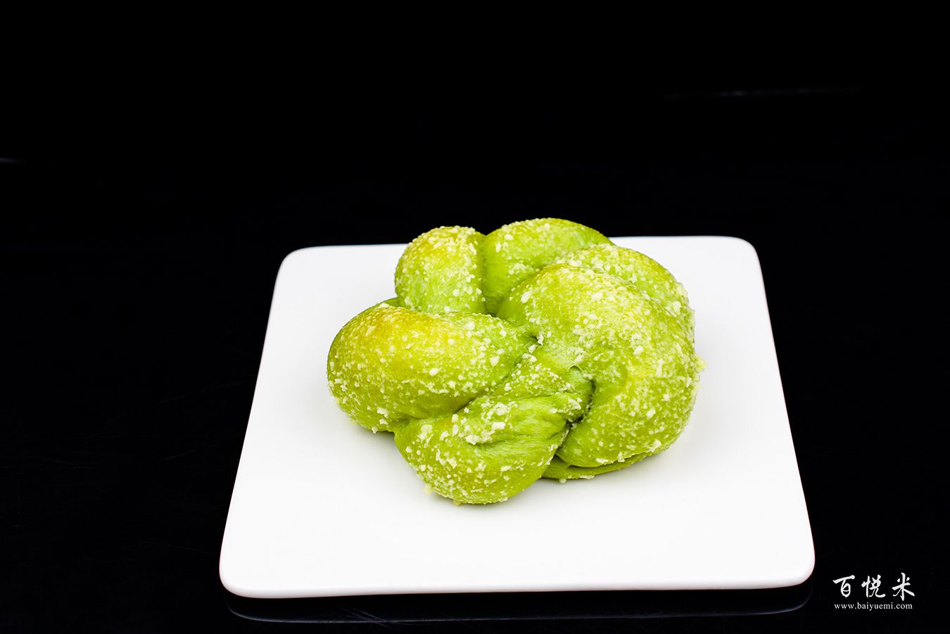 抹茶卷面包高清圖片大全【蛋糕圖片】_516