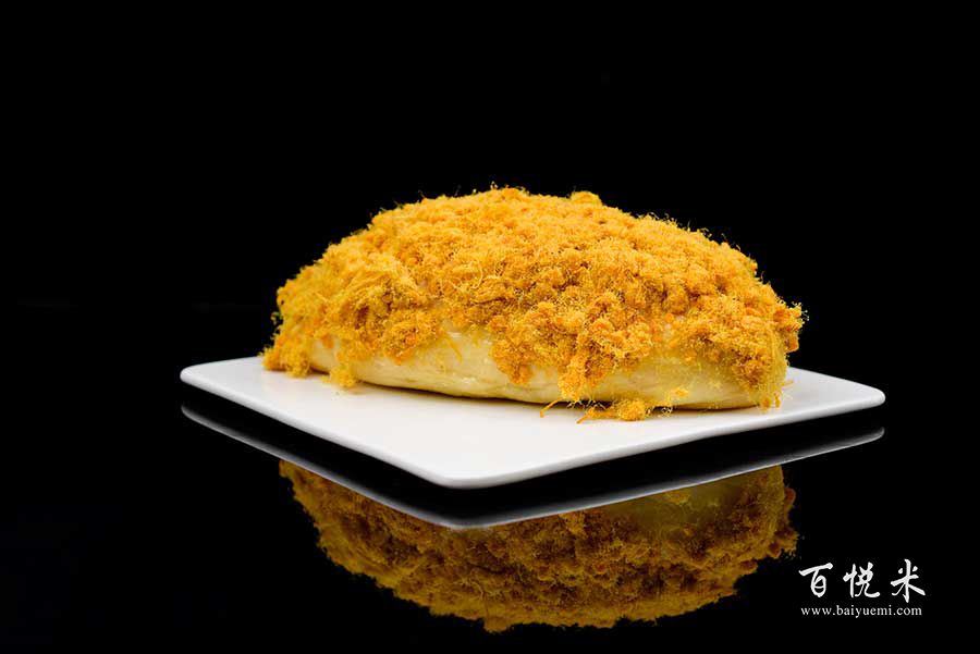 肉松包的做法視頻大全_西點培訓學習教程