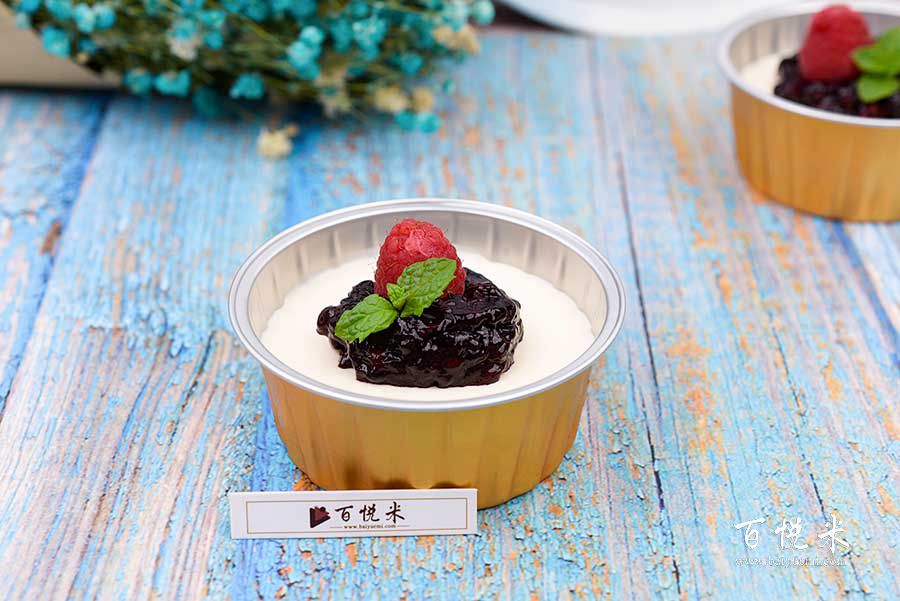 椰青乳酪杯的做法視頻大全_西點(diǎn)培訓(xùn)學(xué)習(xí)教程