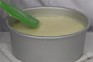 藍(lán)莓芝士蛋糕的做法大全，藍(lán)莓芝士蛋糕培訓(xùn)圖文教程詳解