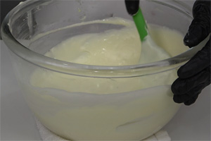 藍(lán)莓芝士蛋糕的做法大全，藍(lán)莓芝士蛋糕培訓(xùn)圖文教程詳解