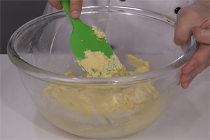 花朵餅干的做法大全，花朵餅干西點培訓圖文教程詳解