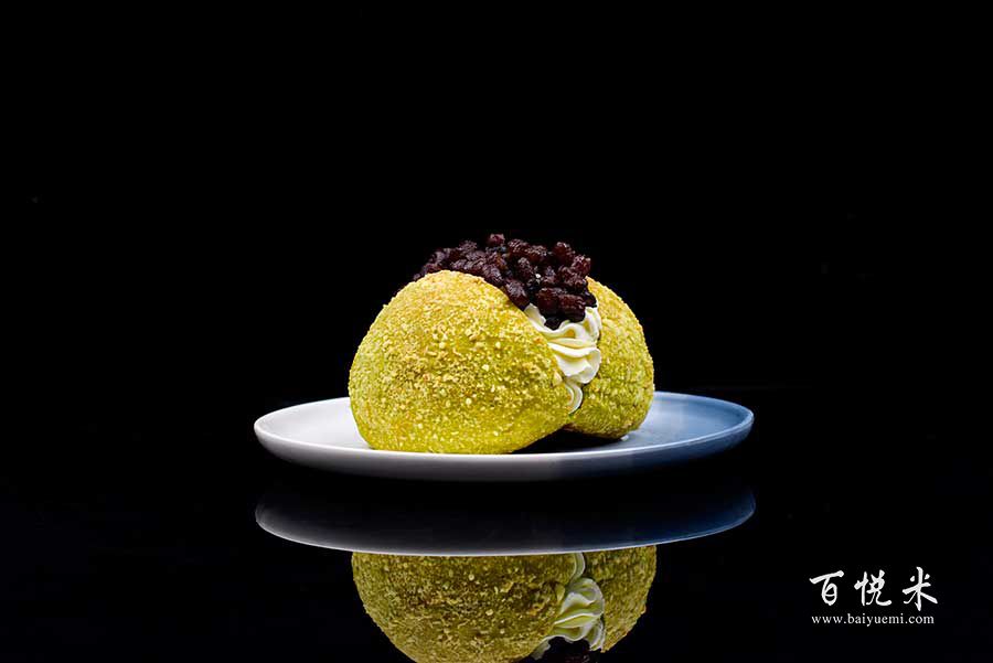 抹茶蜜豆包的做法視頻大全_西點(diǎn)培訓(xùn)學(xué)習(xí)教程