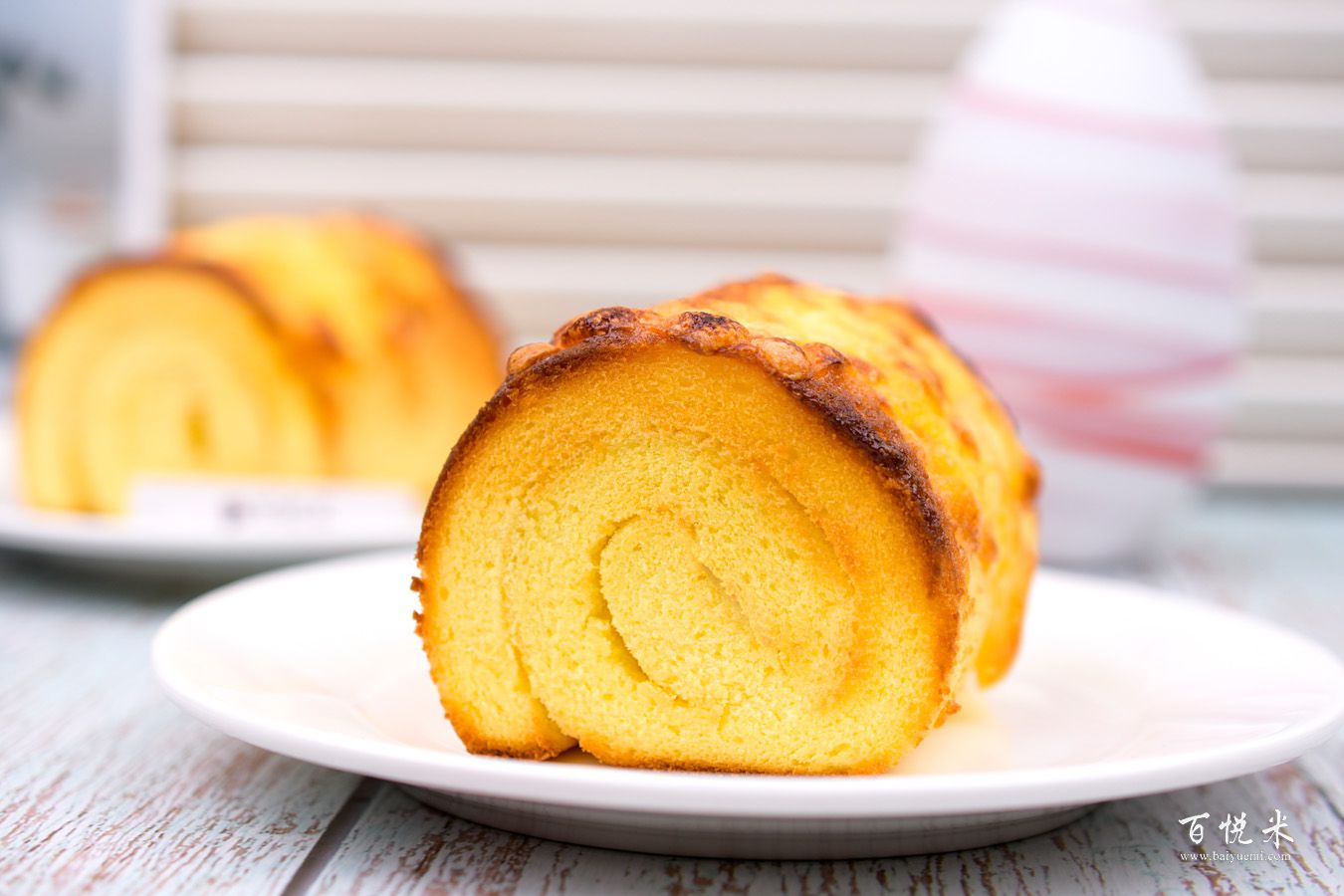 恩格蛋糕卷的做法大全，恩格蛋糕卷西點培訓(xùn)圖文教程分享