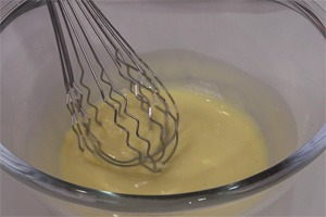 葡式蛋撻的做法大全，葡式蛋撻西點培訓(xùn)做法步驟圖解