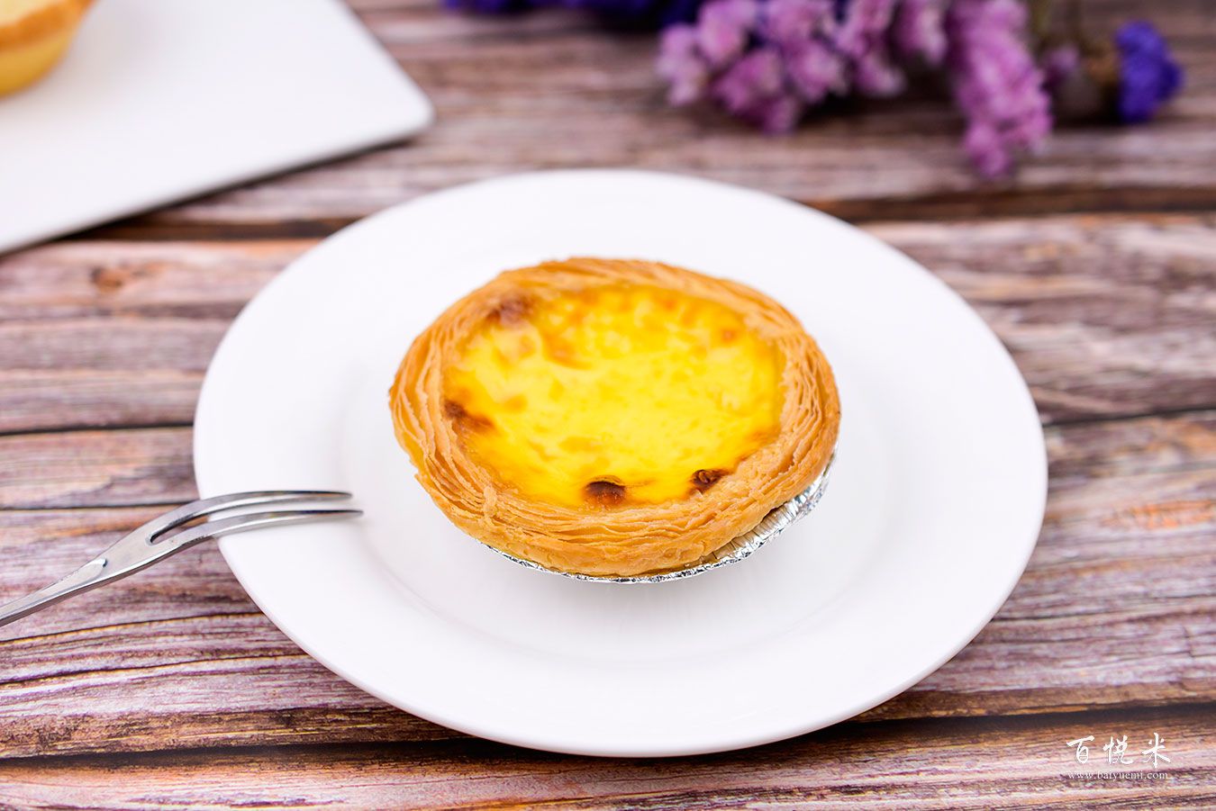 葡式蛋撻高清圖片大全【蛋糕圖片】