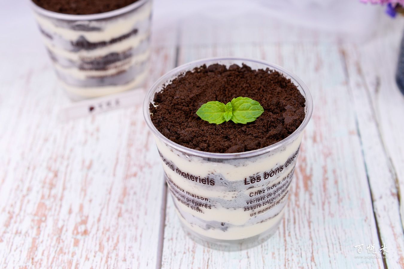 木糠杯的做法大全，木糠杯西點(diǎn)培訓(xùn)圖文步驟詳解