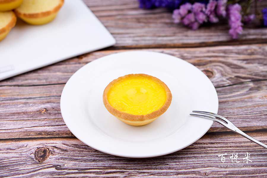 拿酥蛋撻的做法視頻大全_西點培訓學習教程