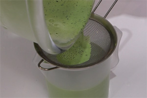 抹茶布丁的做法大全，抹茶布丁西點(diǎn)培訓(xùn)圖文教程分享